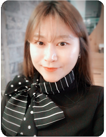 Co-founder Alice Jiyun Cho